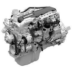 C1067 Engine